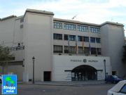 Piscina municipal